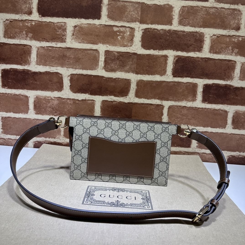 Gucci Satchel Bags